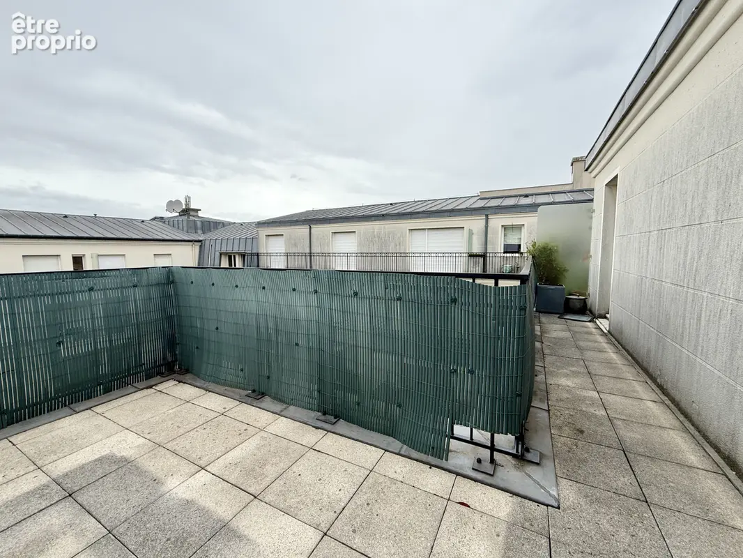 Appartement 3 pièces 77 m² à vendre à Issy-Les-Moulineaux (92130) - photo 5