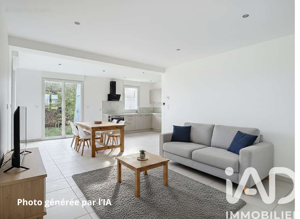 Photo 3 - Maison à SAINT-CAST-LE-GUILDO