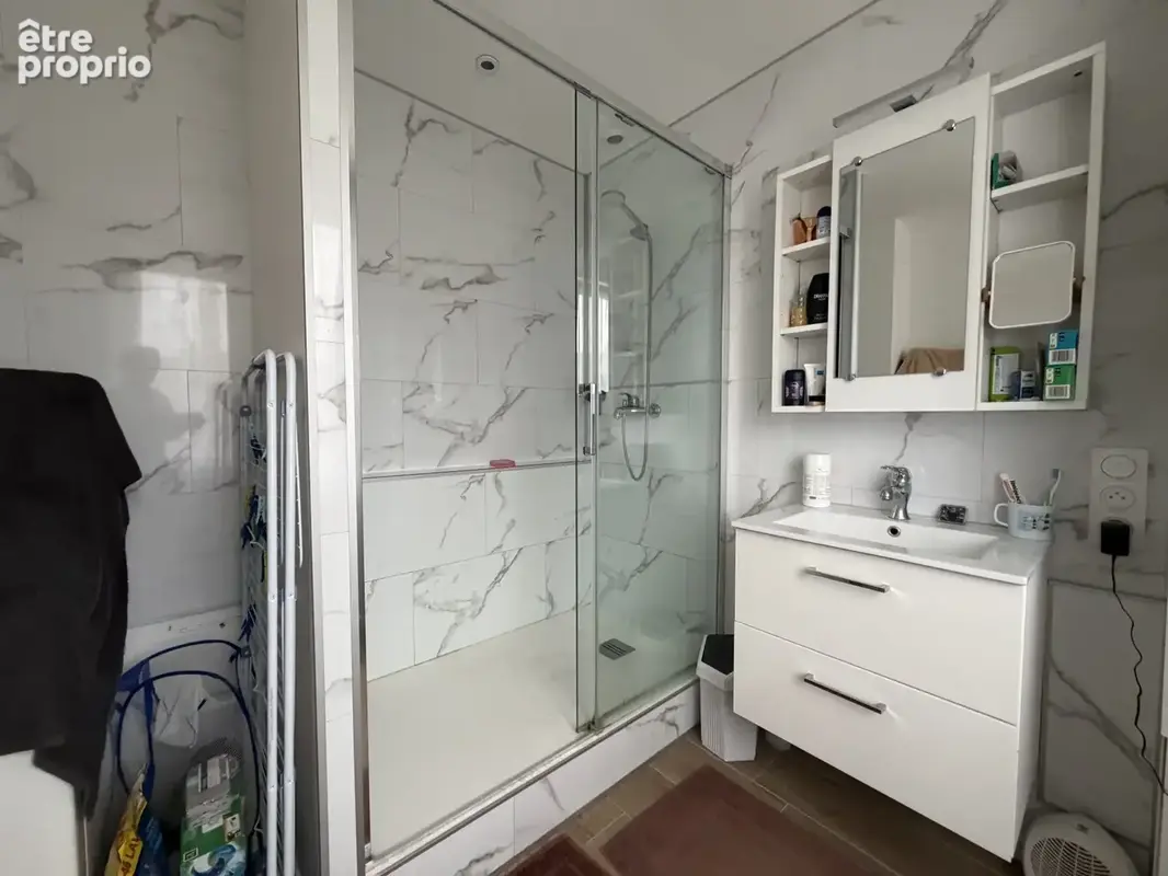 Maison 3 pièces 83 m² à vendre à Louargat (22540) - photo 5