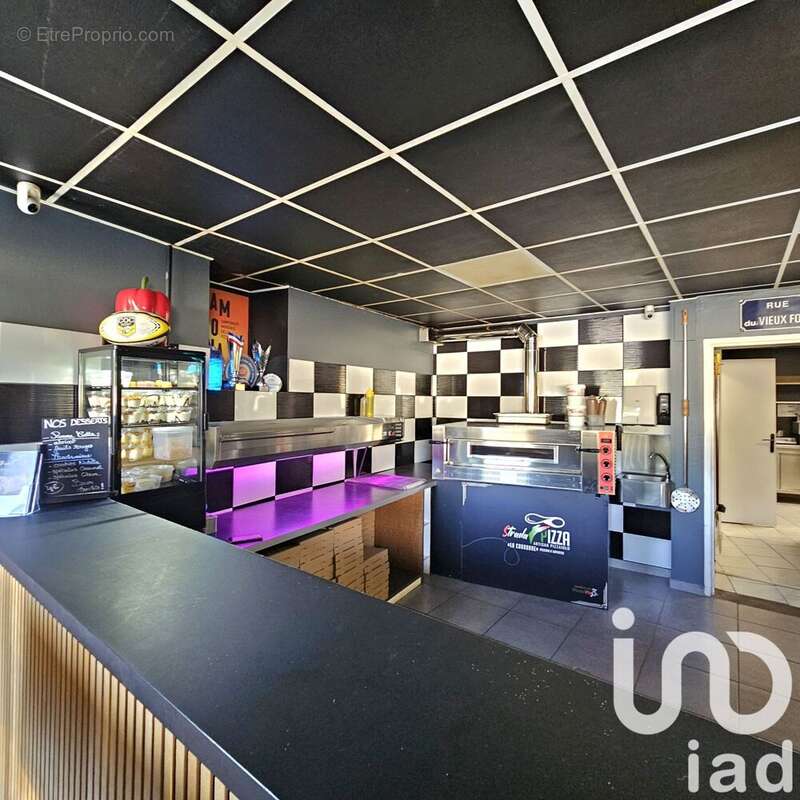 Photo 9 - Appartement à LA COURONNE