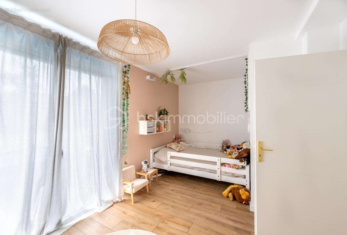 Maison à CHATEAUROUX