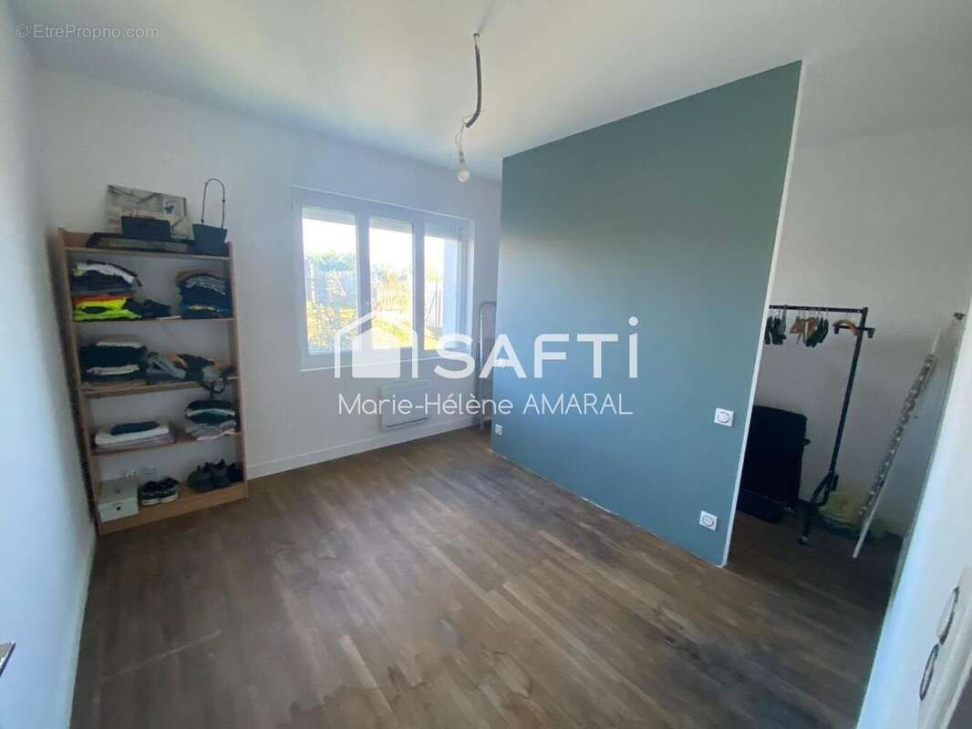 Photo 3 - Maison à CHATELLERAULT