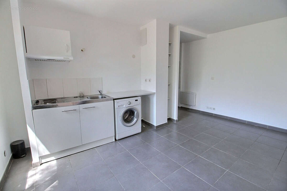 Appartement à MONTREUIL