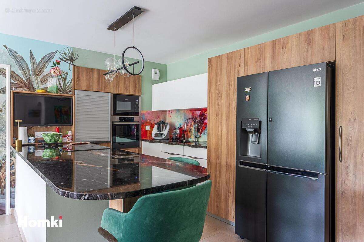 Appartement à LA VALETTE-DU-VAR