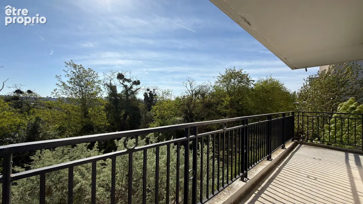 Appartement à CORBEIL-ESSONNES