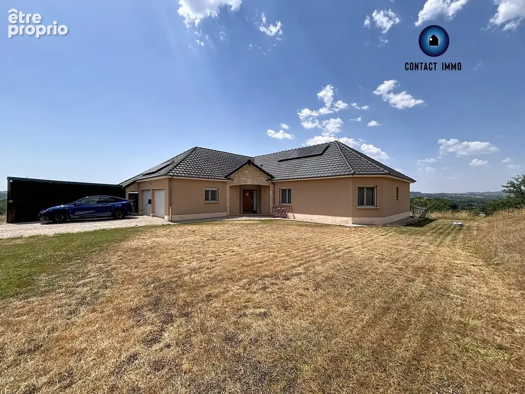 Photo Maison à Allassac au prix de 311 900€