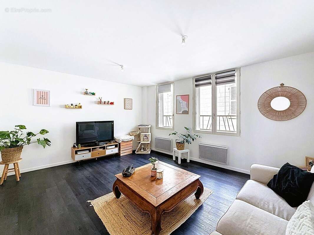 Maison 116 m² à Sainte-Maure-De-Touraine  - photo 2
