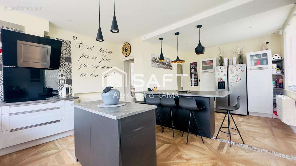 Photo 4 - Maison à ATHIES