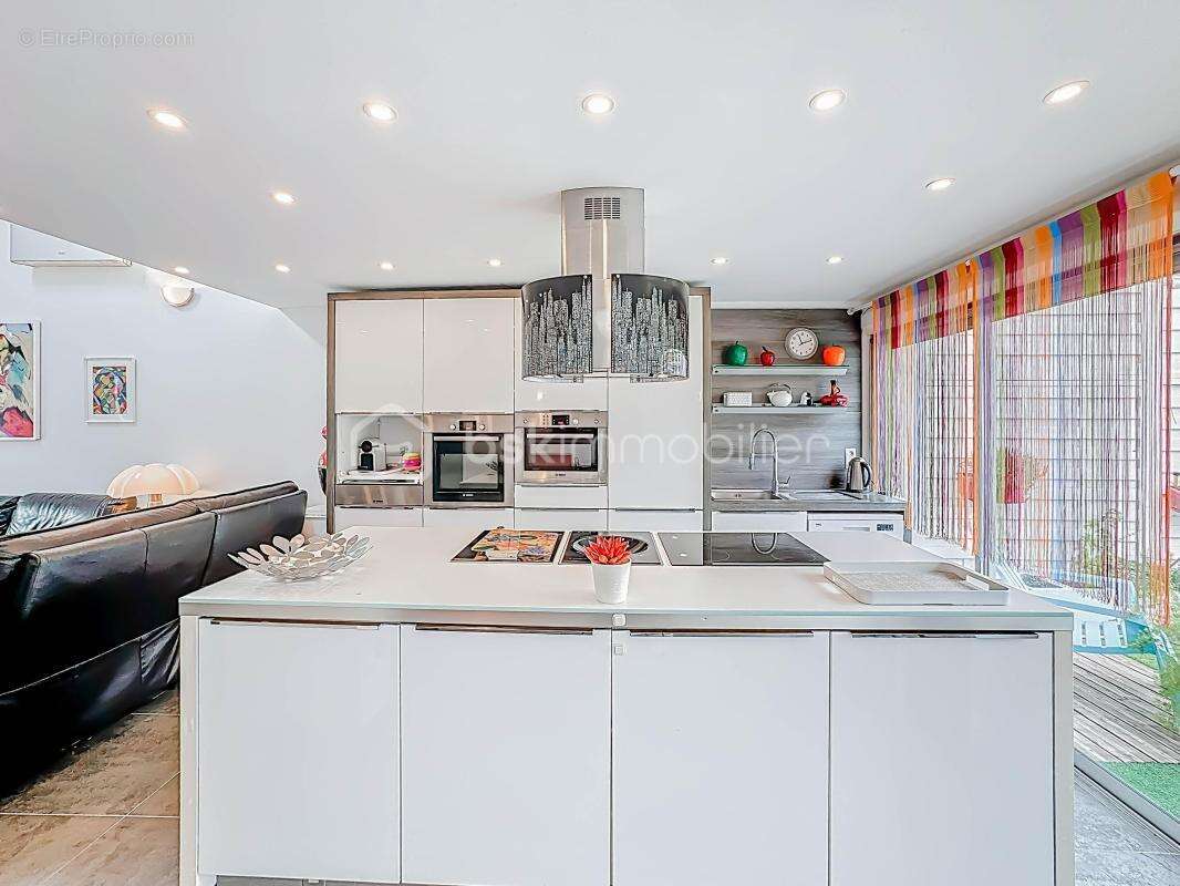 Maison à PALAVAS-LES-FLOTS