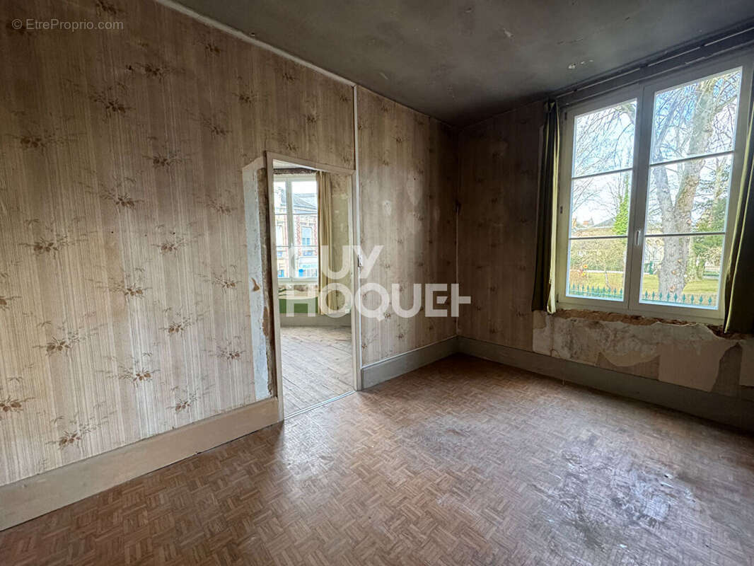 Appartement à BRETEUIL
