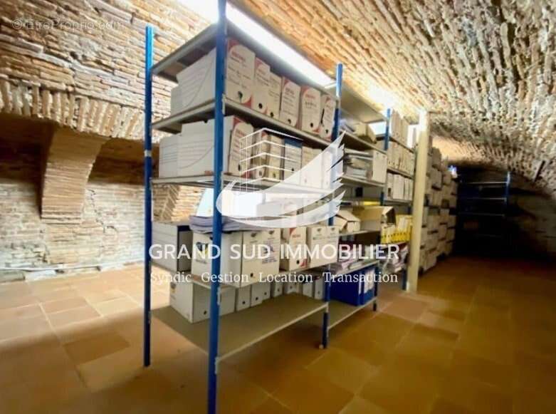 Commerce à TOULOUSE