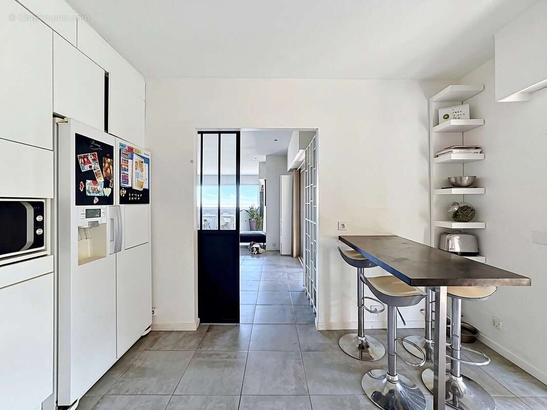 Maison à ANTIBES