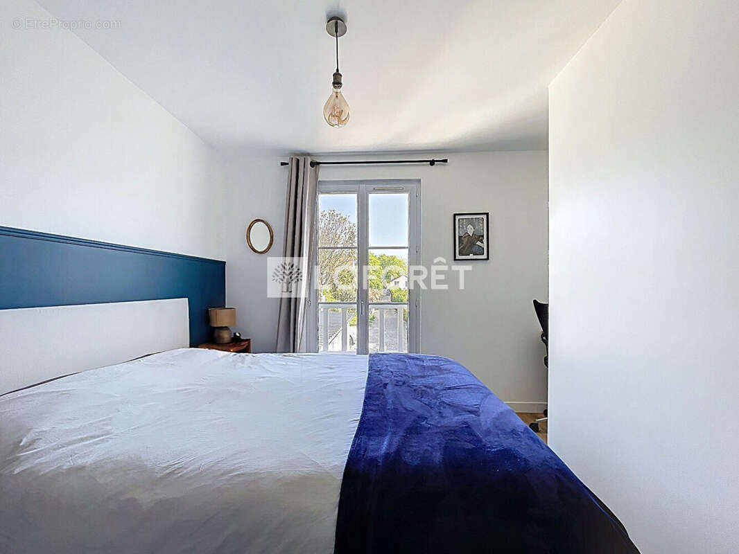 Appartement à CHATOU