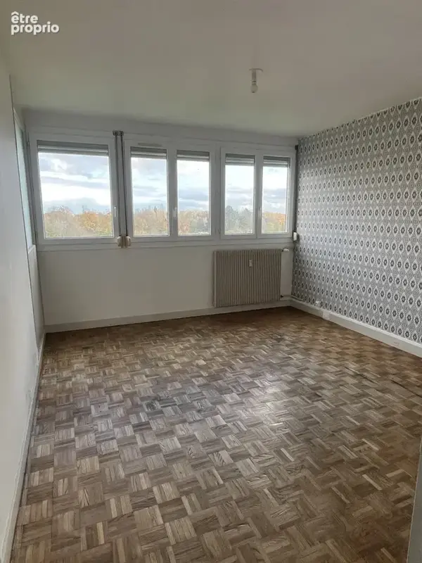 T3 rennes brequigny / exclusivité - photo 2