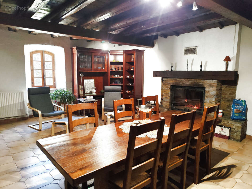 Maison à BAGNERES-DE-LUCHON