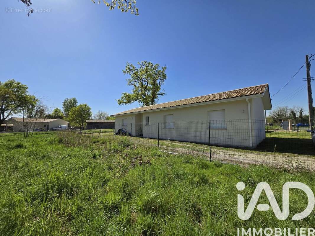 Photo 7 - Maison à HOSTENS