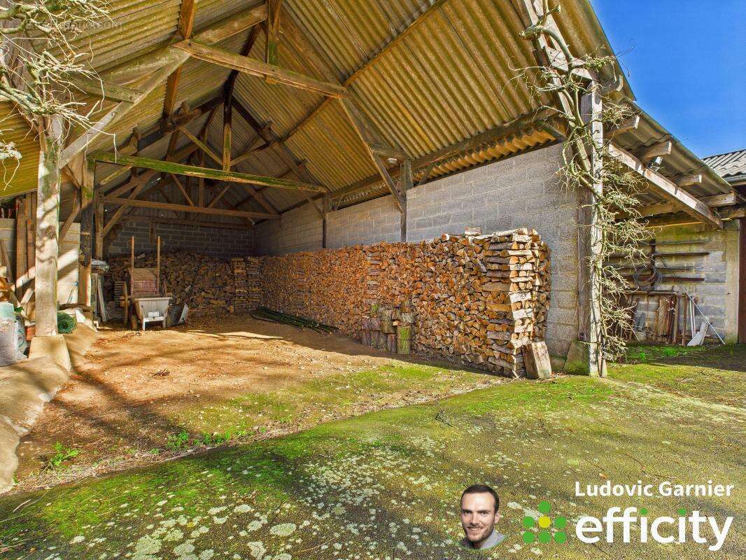 Maison 179 m² à Parigny  - photo 17