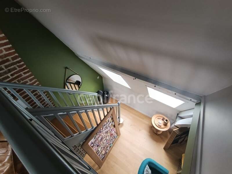 Appartement à ARRAS