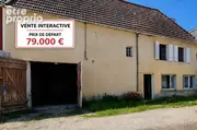 Maison à LABERGEMENT-LES-SEURRE