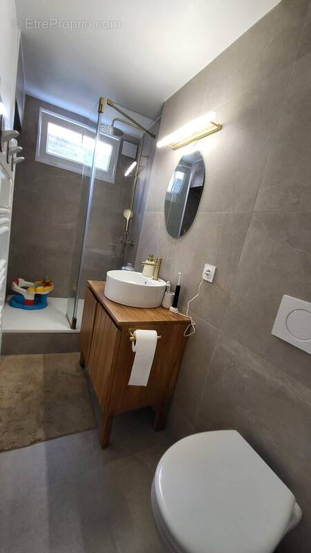 Maison 90 m² à La Queue-Les-Yvelines  - photo 5