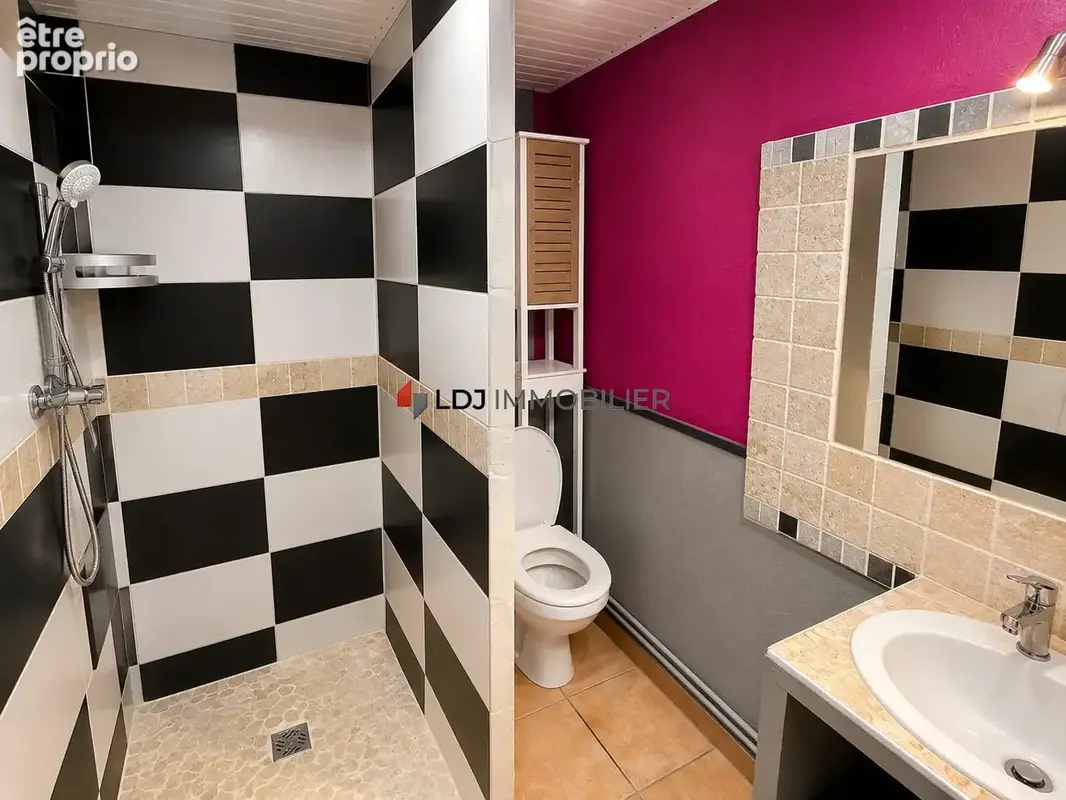 Maison 3 pièces 42 m² à vendre à Leucate (11370) - photo 9