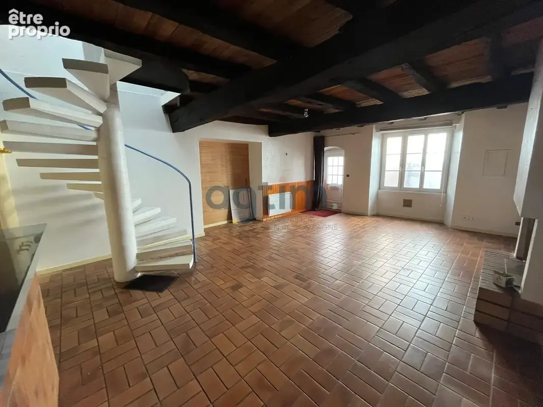 Maison de caractère   Quartier historique de la Vieille Horloge - photo 2