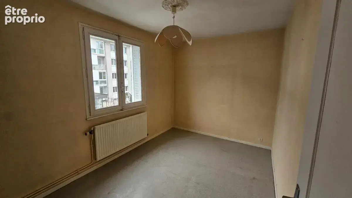 Appartement 66 m² à Annecy  - photo 9