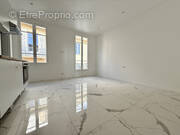 Appartement à CAP-D'AIL