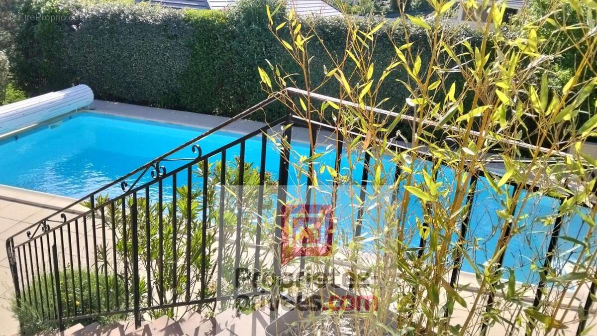 Maison familiale - photo 14