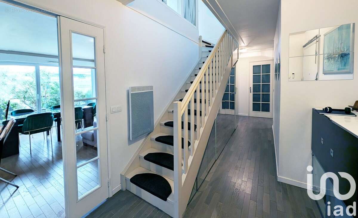 Photo 9 - Appartement à PARIS-13E
