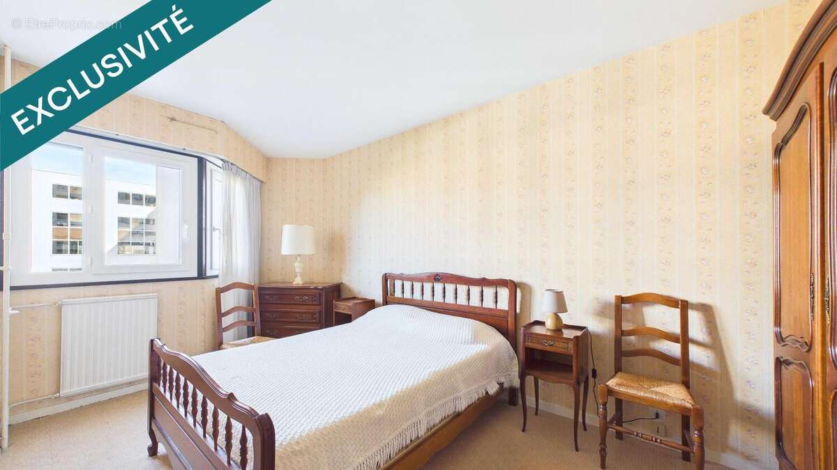 Photo 8 - Appartement à VILLEJUIF