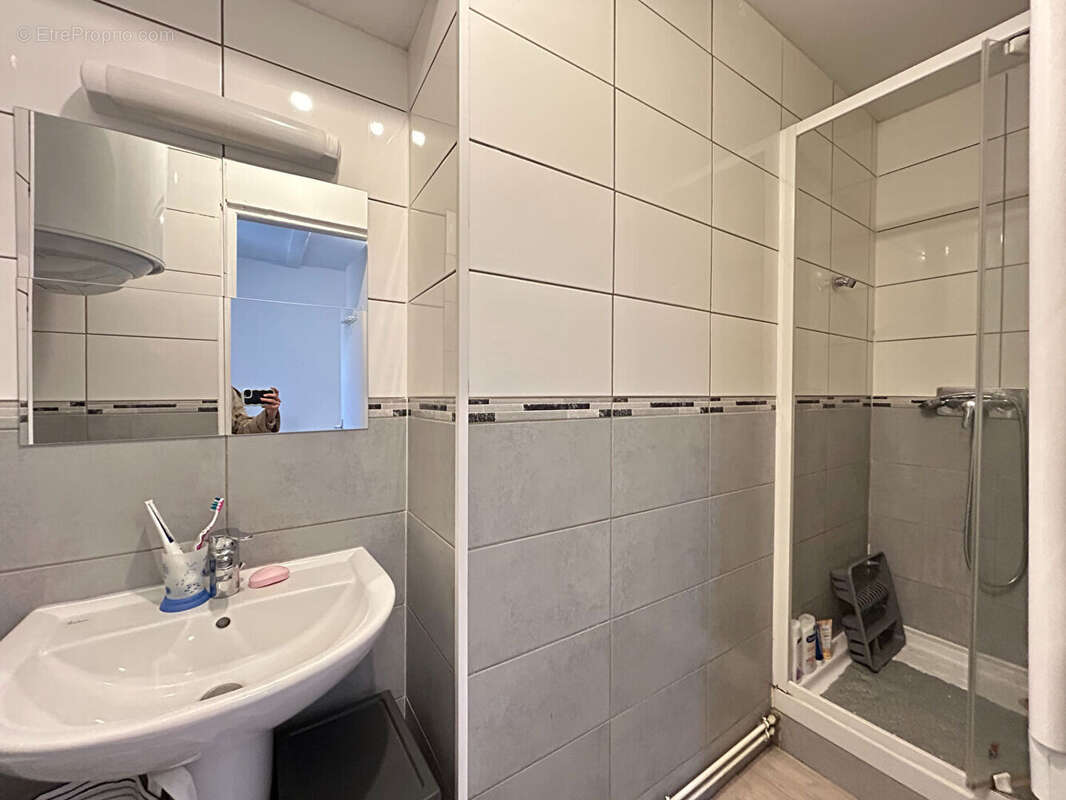Immeuble - reims avenue de laon - 138.50 m² - photo 9