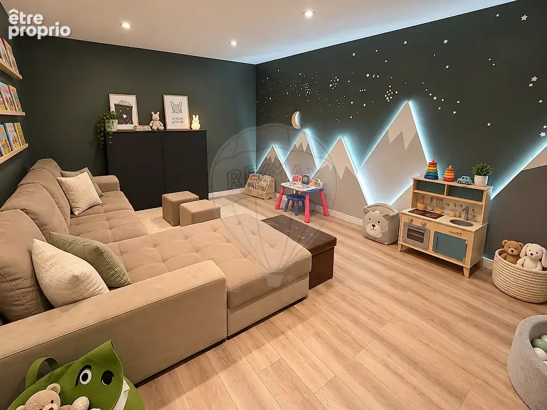 Maison 4 chambre(s) à vendre - photo 16