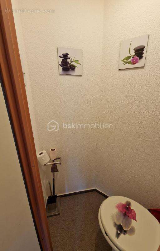 Appartement 2 pieces rez de jardin - photo 7