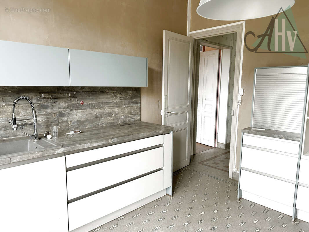 Maison Bourgeoise 10 min de Romilly sur seine - photo 3