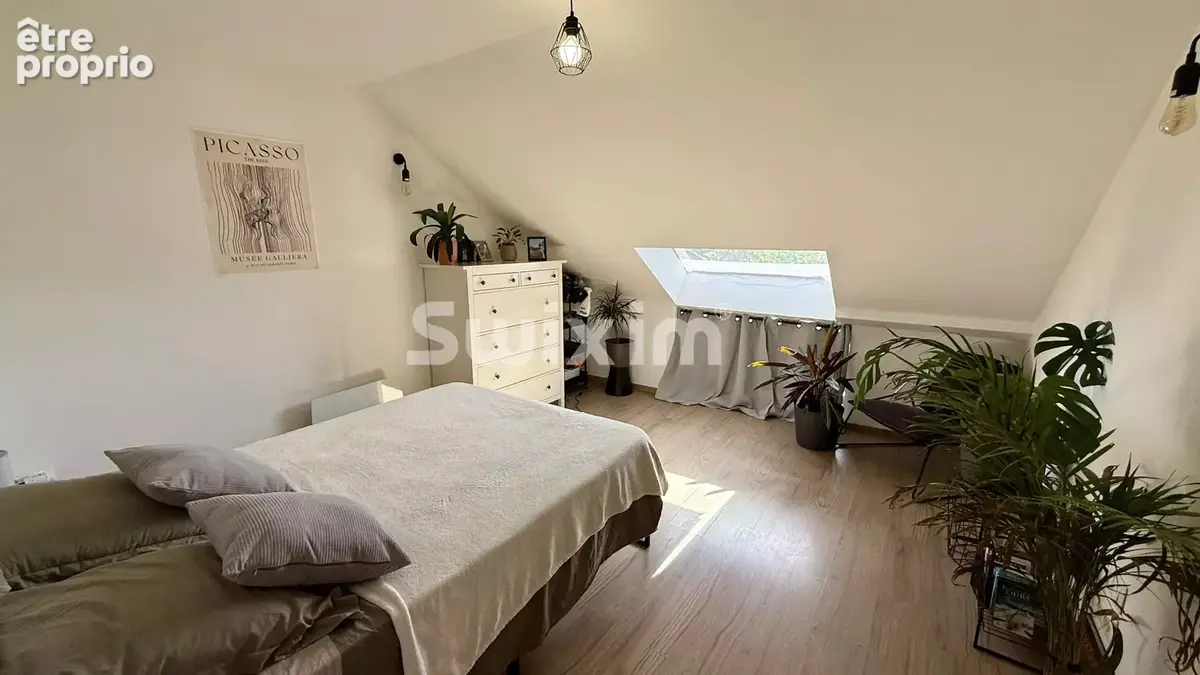 Maison 153 m² à Doucier  - photo 8