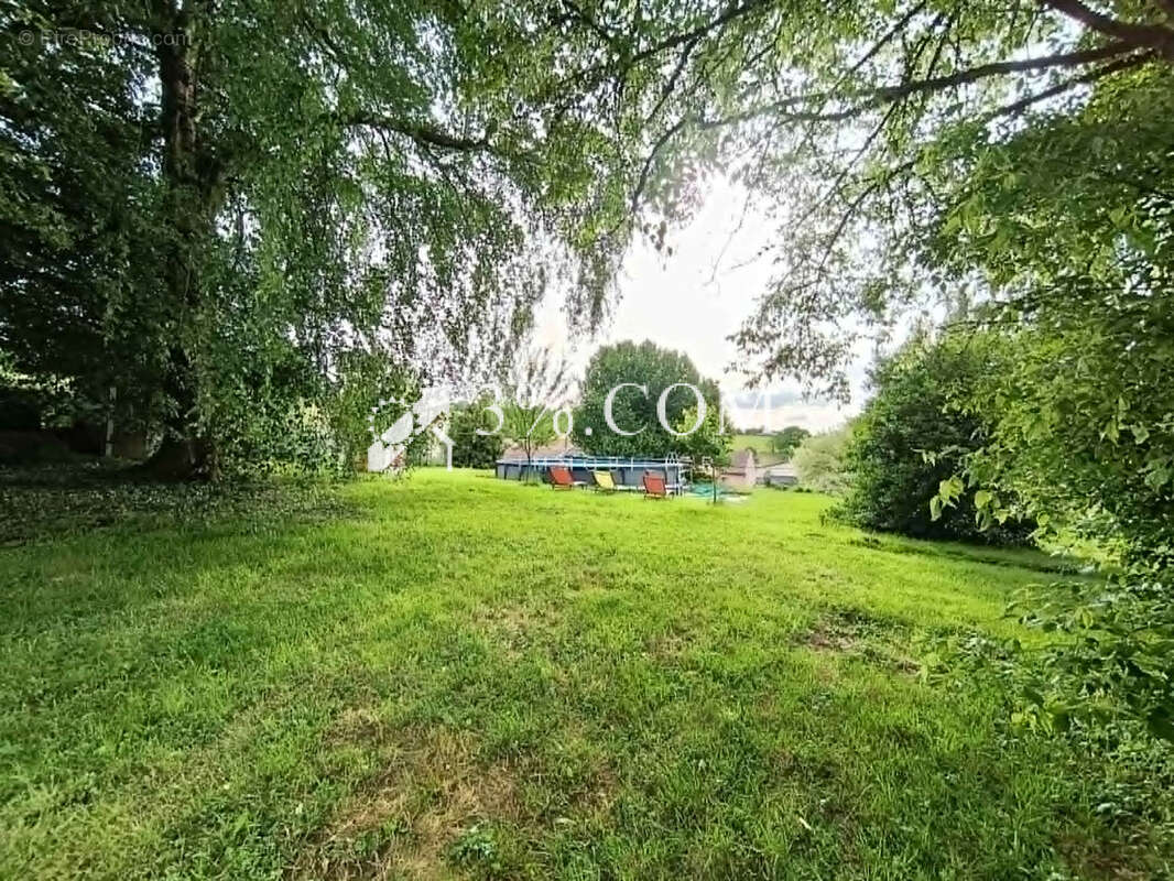 Maison sur la commune de Neufmaisons 54540 - photo 16