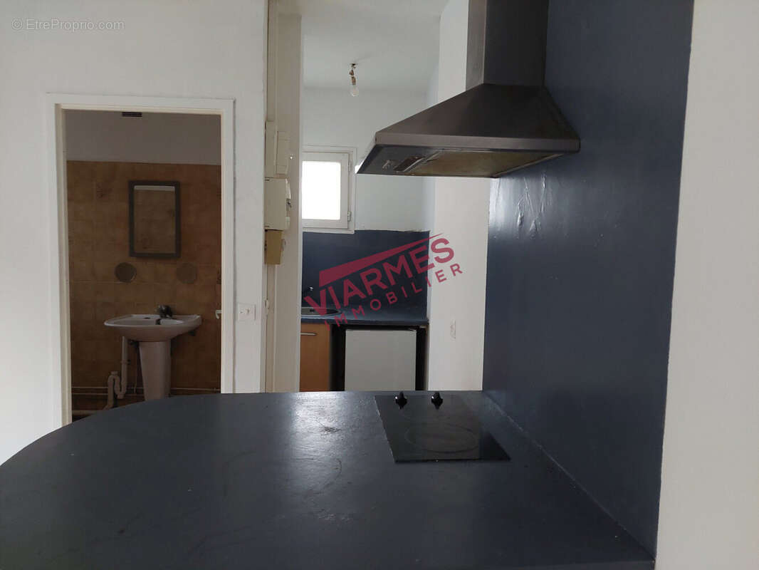 Appartement à CHAMBLY