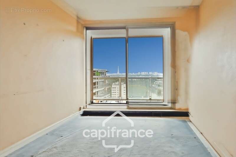 Appartement à SAINT-CLOUD