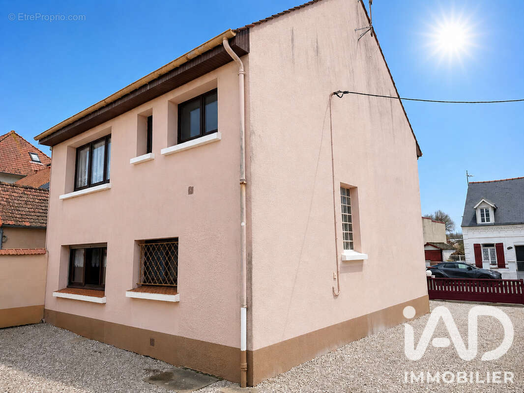 Appartement 210 m² à Berck  - photo 8