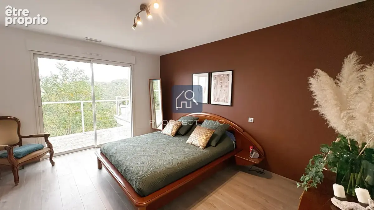 Villa contemporaine avec piscine et vue panoramique - photo 15