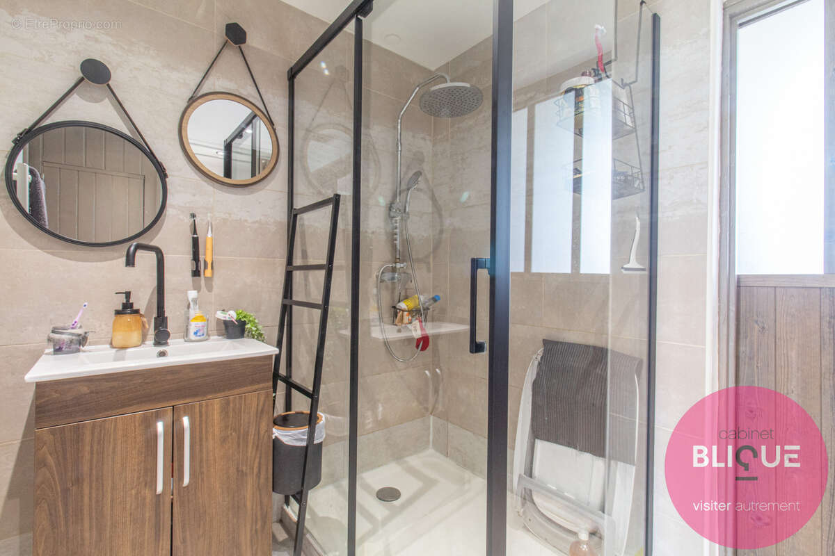 Maison à MONCEL-LES-LUNEVILLE