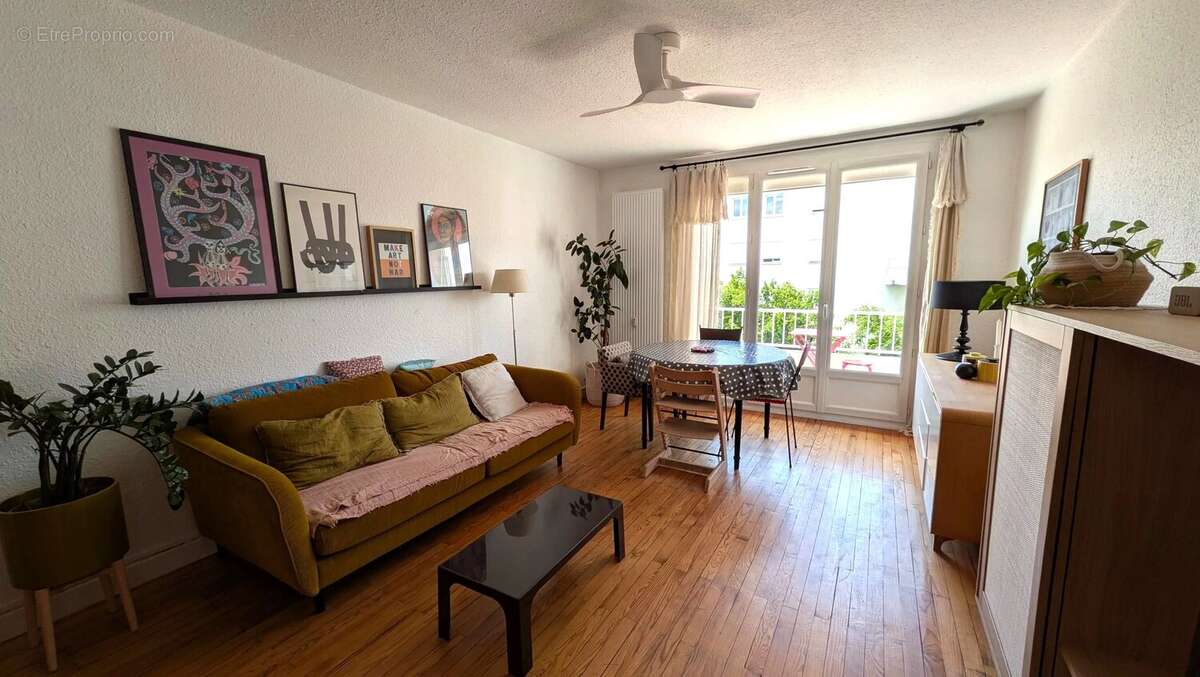 Appartement à VALENCE