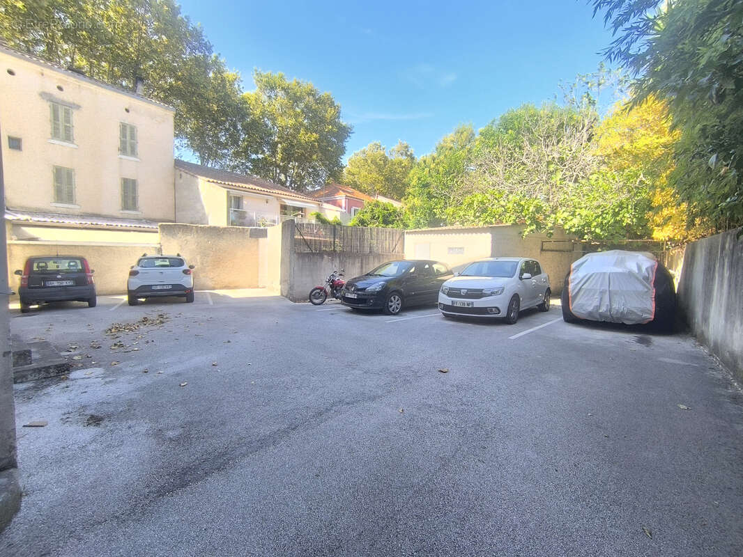 Appartement à LA SEYNE-SUR-MER