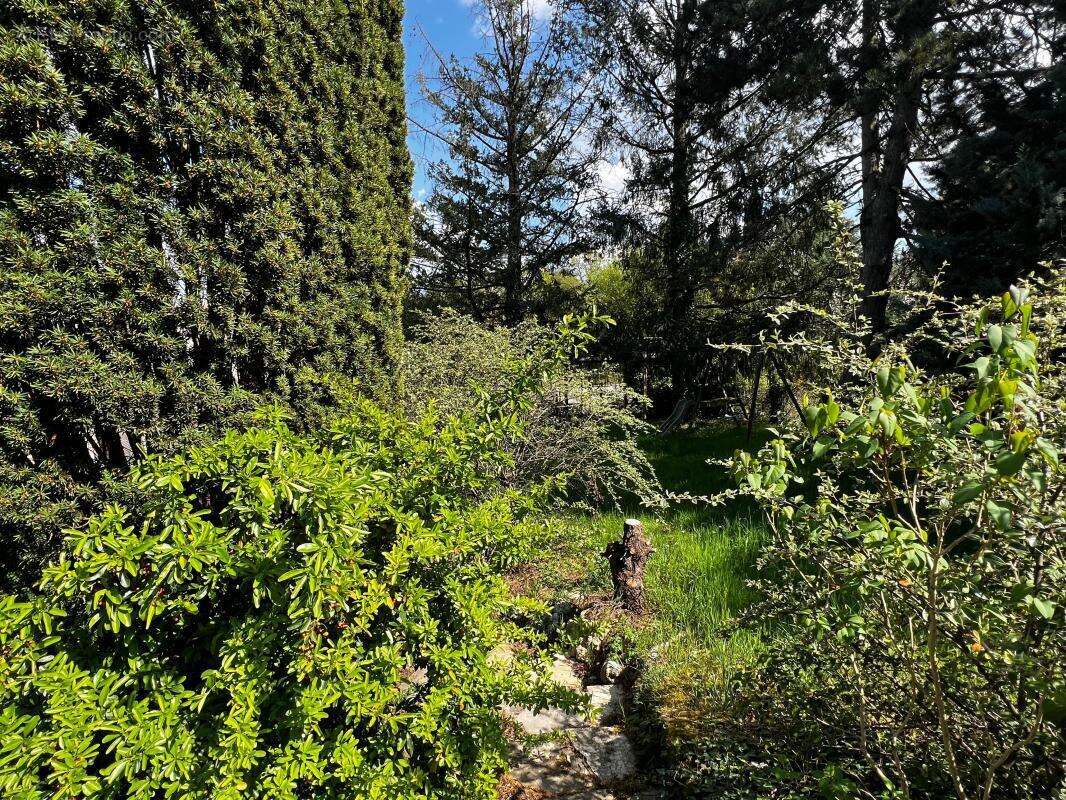 Maison à FRANCHEVILLE