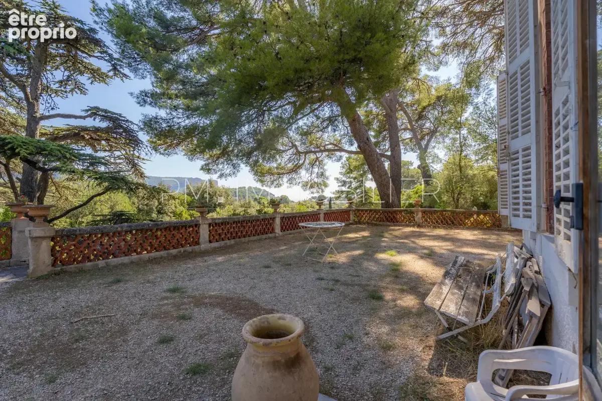 La bastide des cèdres - photo 10