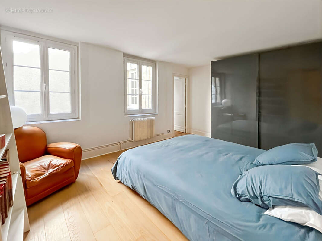 Appartement Bordeaux 3 pièce(s) 89 m² - photo 7