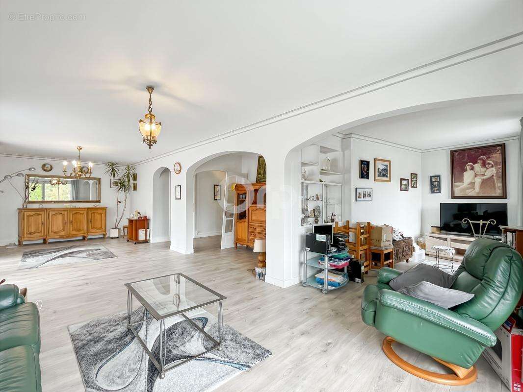 Appartement à EVREUX