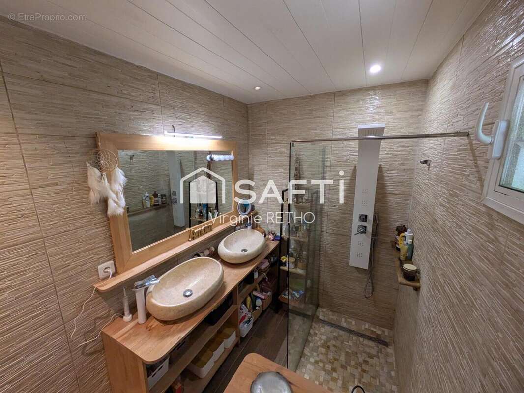 Photo 9 - Maison à SAINTE-MARIE