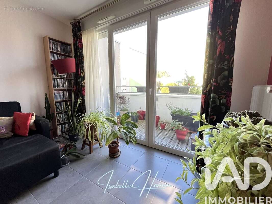 Appartement 67 m² à Nantes  - photo 3